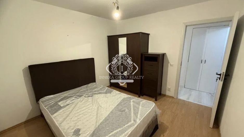Apartament 3 camere complet renovat si mobilat | Iancului - Bloc 1982 - Poză 3