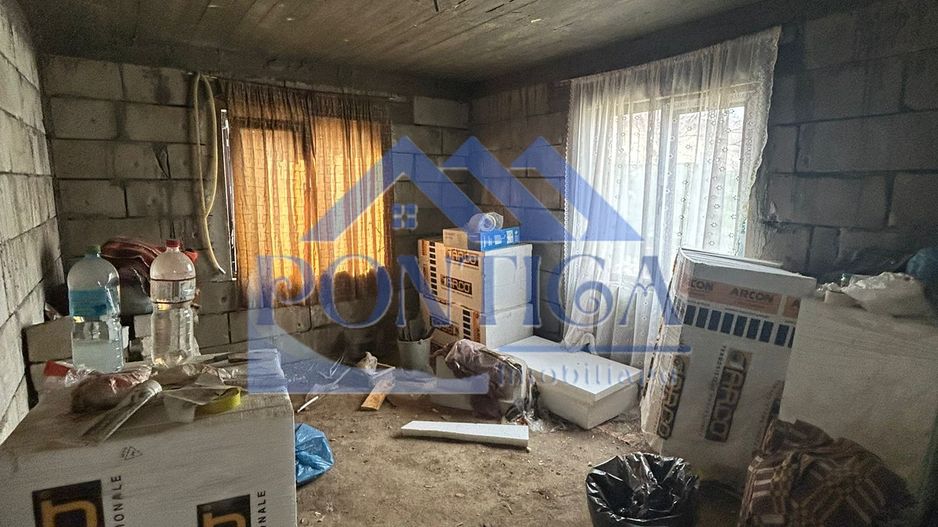 casa 6 camere eforie nord - Poză 1