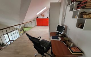 🏡Apartament pe 2 nivele, mobilat si utilat, ocupabil imediat. Lift.✨ - Poză 12