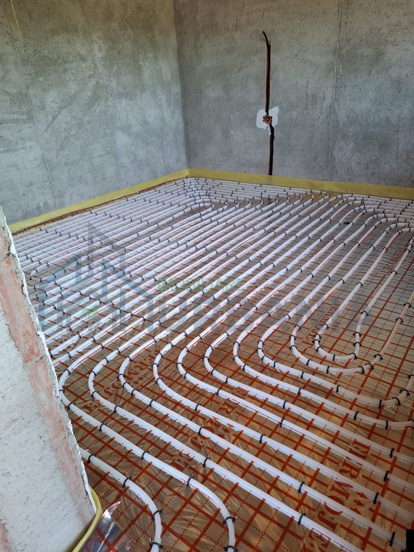 Casă de vânzare în Holboca, strada Colinei – zonă în dezvoltare, 2 dormitoare, 425 mp teren - Poză 5