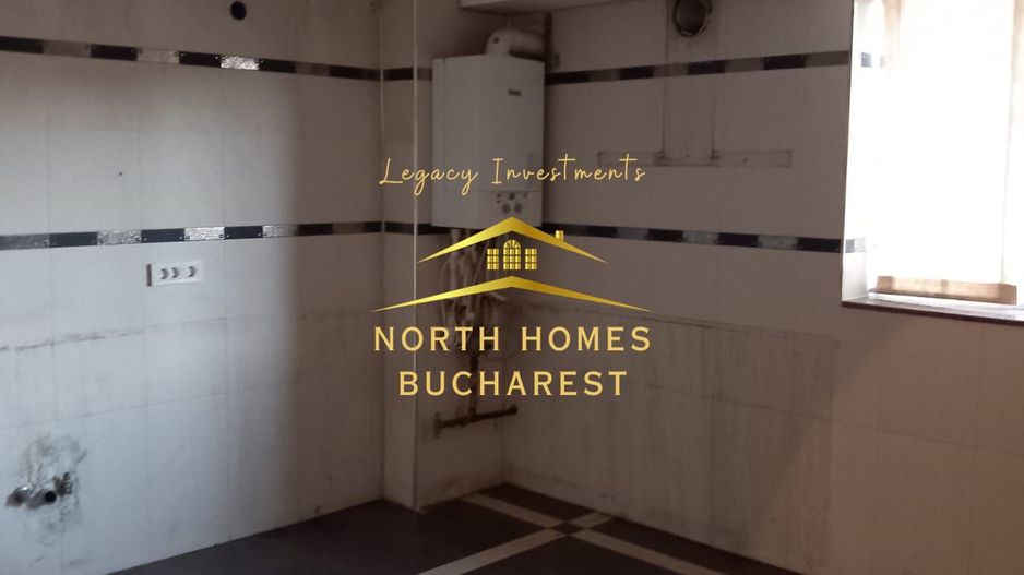 APARTAMENT DE VAZARE 3 CAMERE NERVA TRAIAN - Poză 8