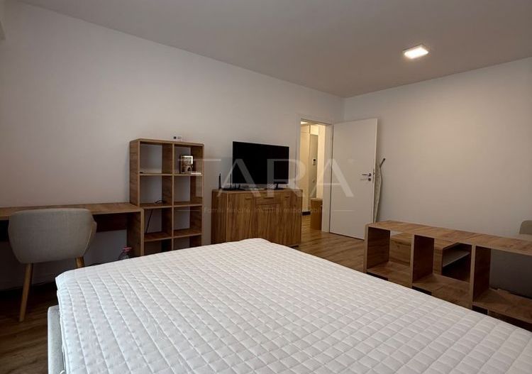 Apartament cu 1 cameră, bloc nou 2025, parcare subterană. - Poză 6