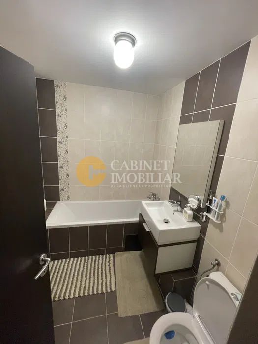 3 camere, decomandat, Tatarasi-Gradinari, mobilat si utilat! - Poză 4