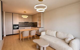 Apartamnet la cheie | Etaj intermediar | Zona Eroilor Floresti - Poză 1