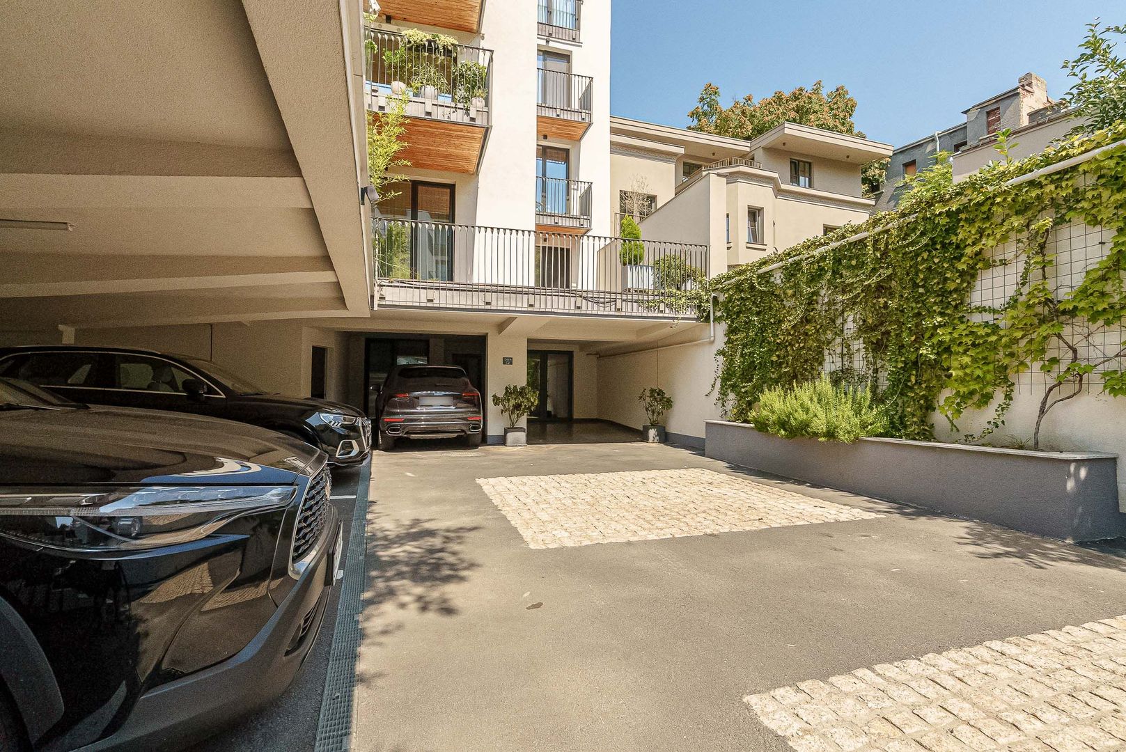 Polona Tunari Bloc 2022 Apart 3 camere 90 mp premium gradina proprie - Poză 24