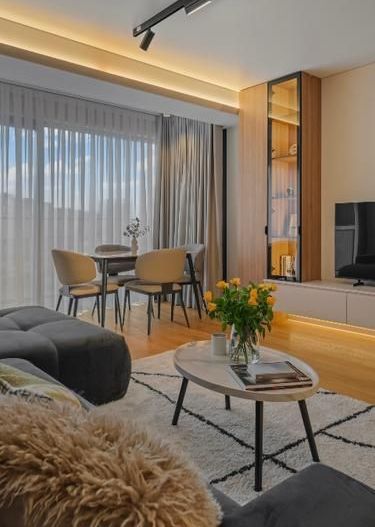 Proprietar inchiriez apartament premium - Poză 1