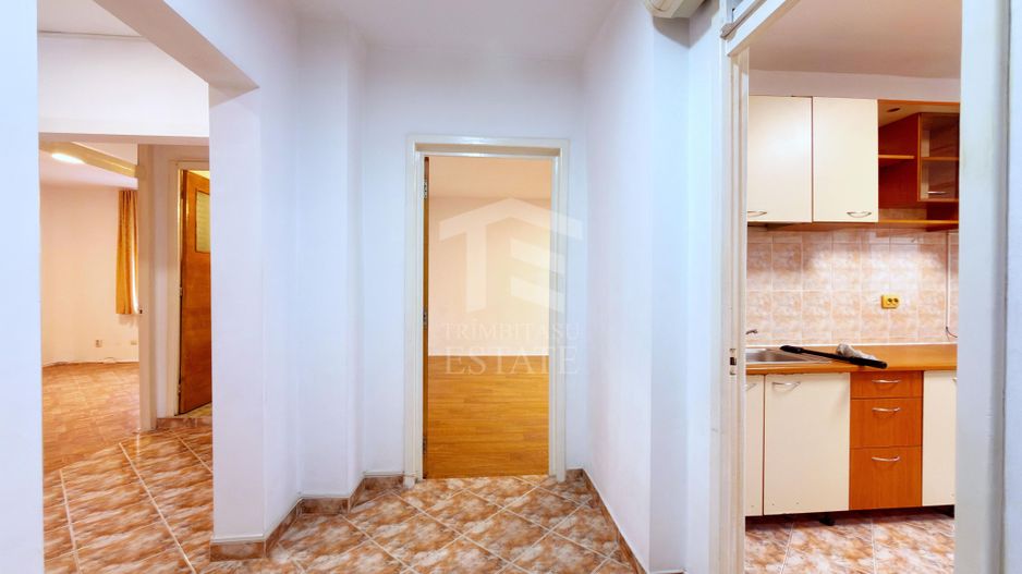 Apartament 3 camere Lacul Tei Teiul Doamnei - Poză 19
