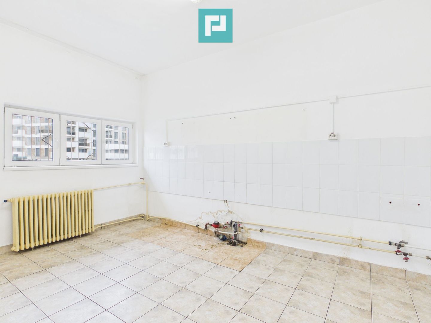 Spațiu comercial de închiriat – Zona Nufărarul - Poză 11