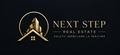 Next Step Real Estate - Logo