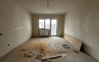 Apartament la etaj intermediar | Bloc nou | Cartier Terra - Poză 4