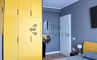 Apartament cu 2 camere bloc nou ultracentral | Terasa 20 mp - Poză 12