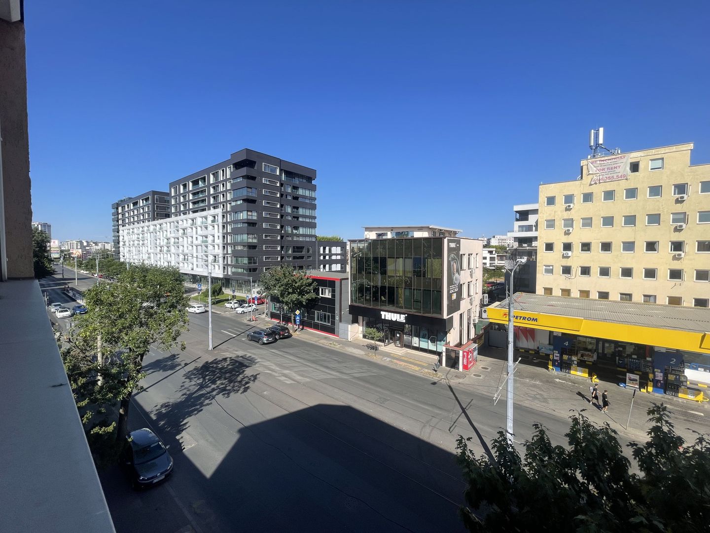 BARBU VACARESCU - Triplex | Apartament cu 4 Camere + Parcare - Poză 25