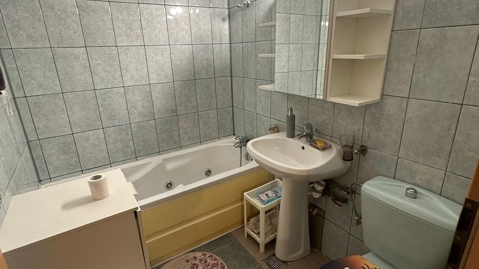 APARTAMENT 2 CAMERE | ETAJ 2 | METROU BASARAB - Poză 3