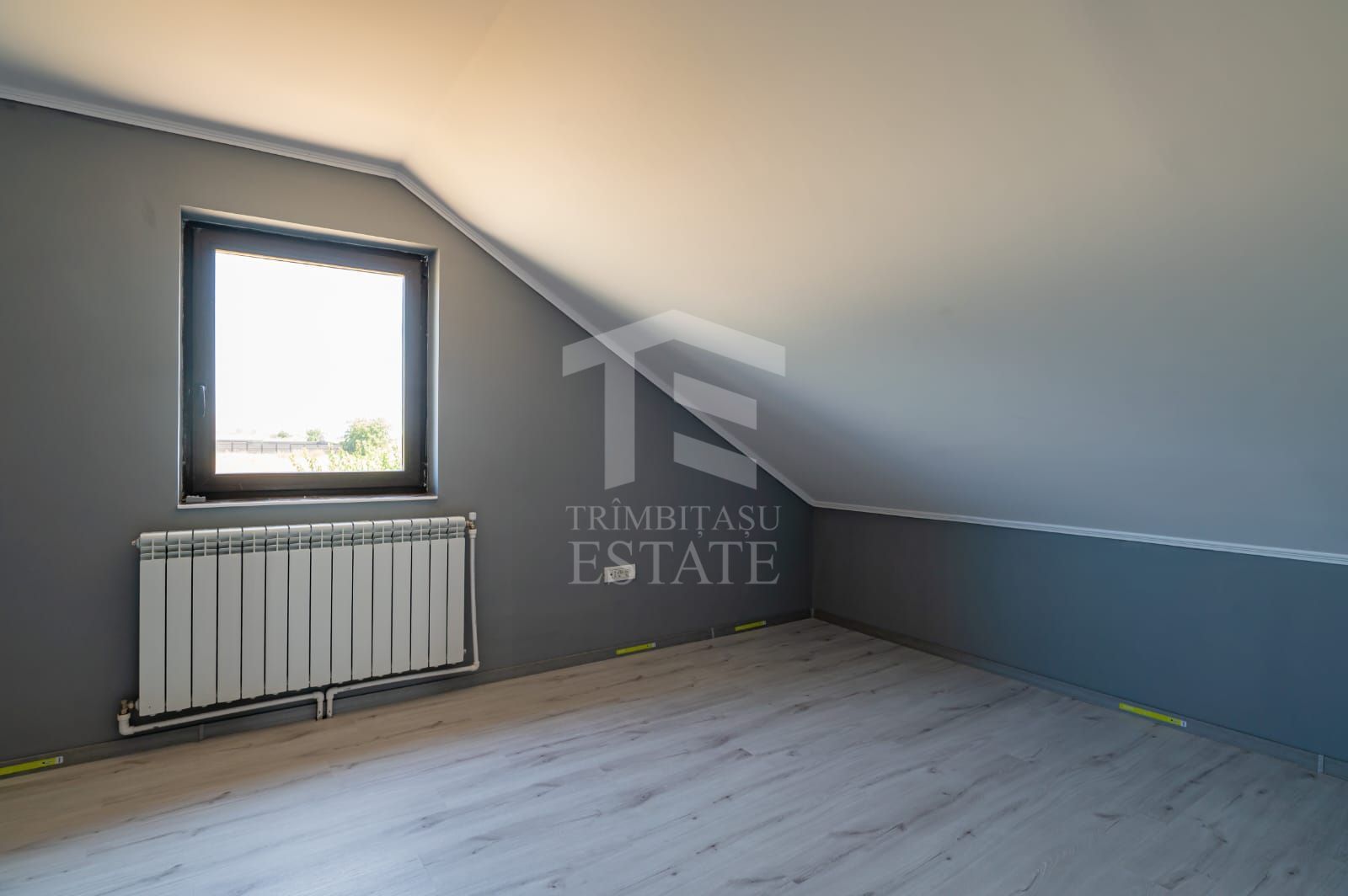 CASA P+M | 5 CAMERE | TEREN 1000 MP - Poză 16