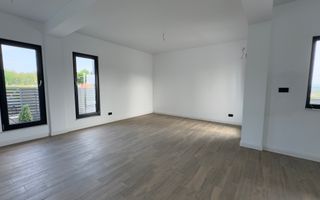 Casa individuala PREMIUM D+P+E 419mp teren, Miroslava - Poză 9