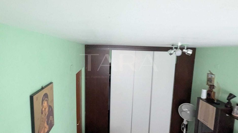 Apartament 3 camere, 80 mp, Apahida - Poză 6
