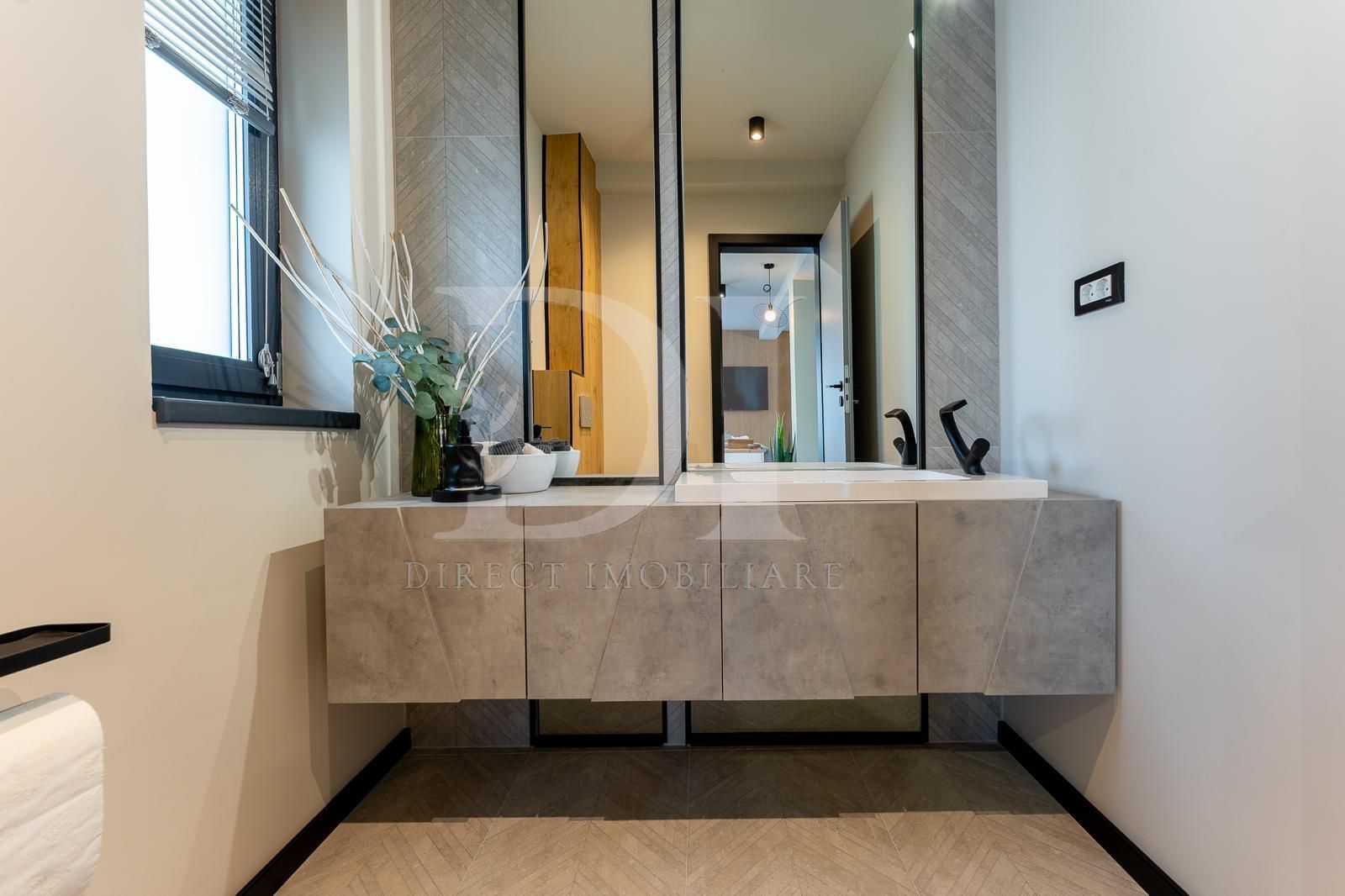 Casa individuala ultrafinisata la cheie la doar 10 min de Cluj! - Poză 34