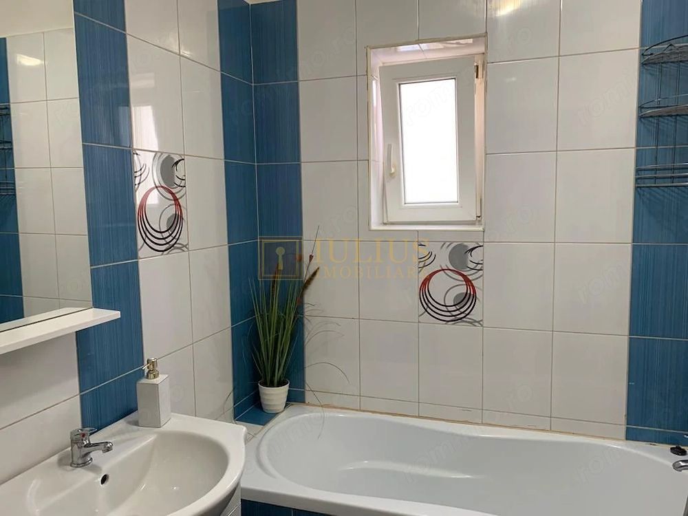 3 camere in Dumbravita, loc de parcare! - Poză 9