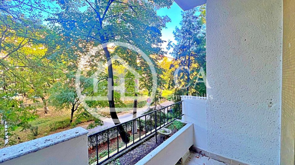 Apartament cu 3 camere de vânzare in cartierul Rogerius, Oradea - Poză 9