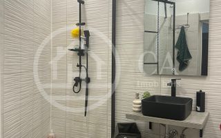 Apartament cu 4 camere de vanzare Ultracentral Oradea - Poză 5