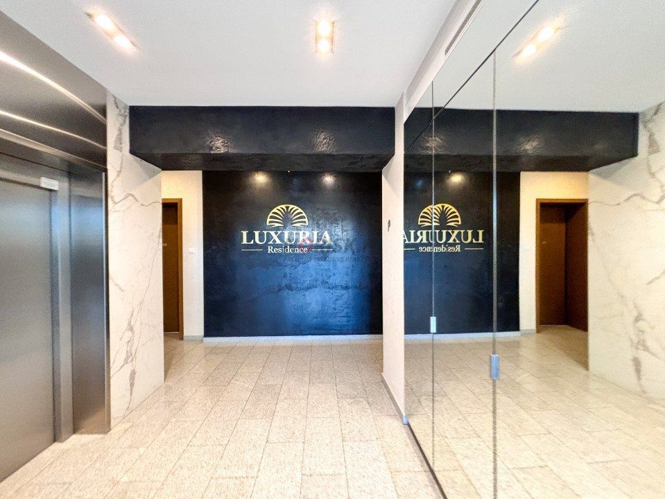 DUPLEX 4 CAMERE Luxul la Tine Acasa ! - Poză 3