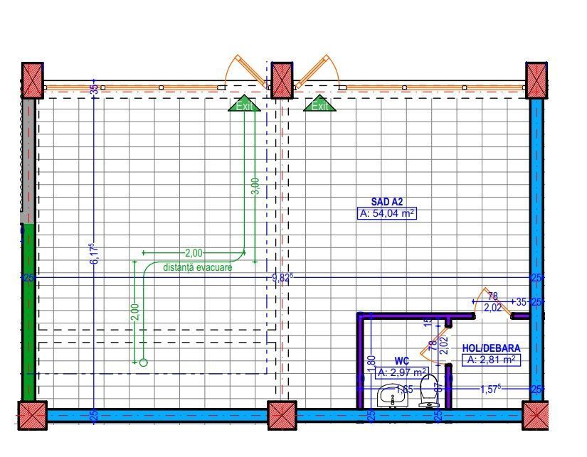 Spatii comerciale / birouri | Aradului | Timisoara | Dezvoltator - Poză 11
