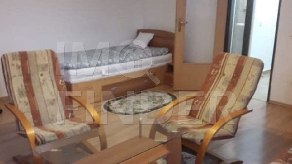 Vânzare apartament cu o camera, Mărăști, zona FSEGA, imobil nou - Poză 2