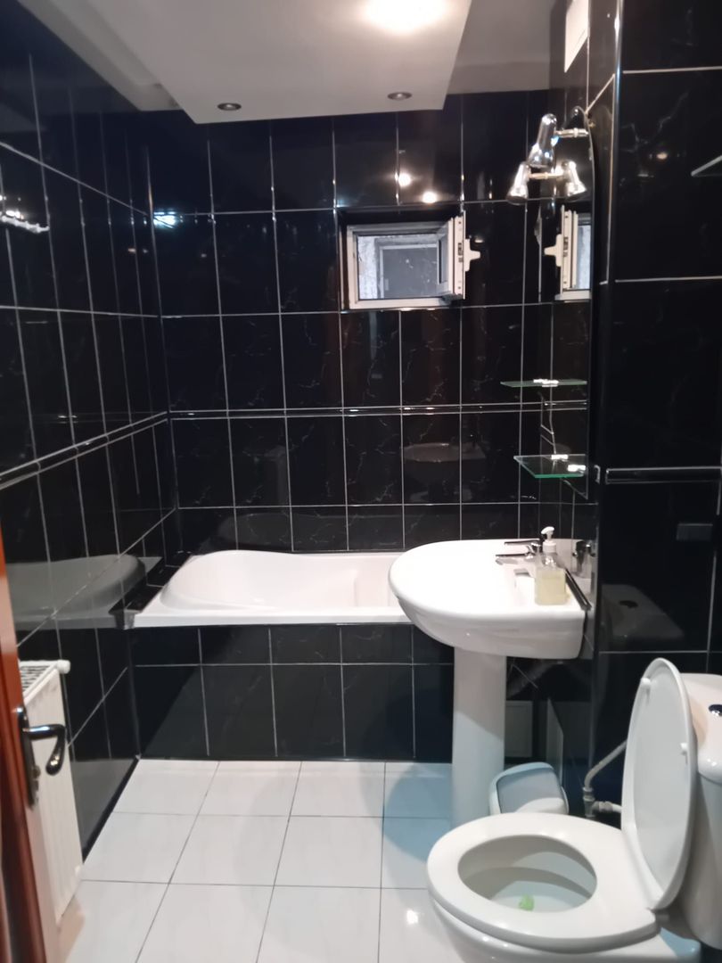 Apartament 3 cam, 86 mp, etaj 2/4, zona IC Frimu - Poză 8