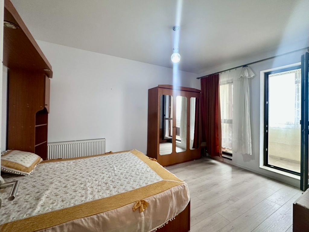 Apartament de vânzare in Giroc, Calea Timișoarei, aproape de oraș - Poză 11