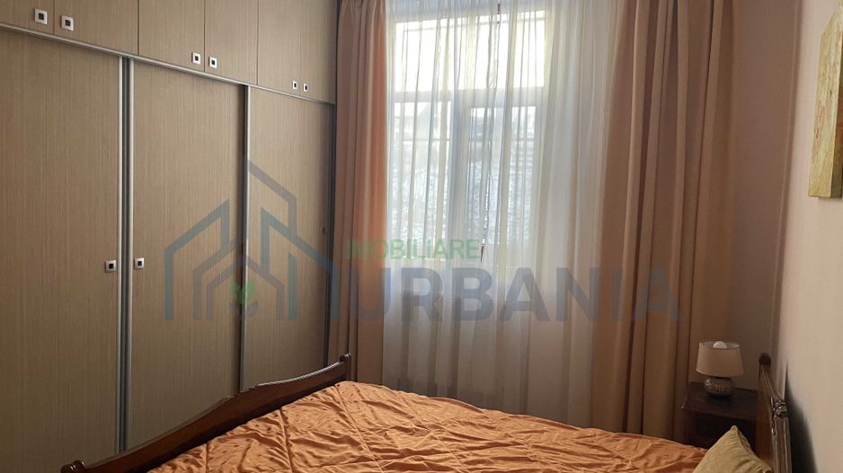 APARTAMENT de inchiriat,zona ultracentrala copou - fundatie - Poză 3