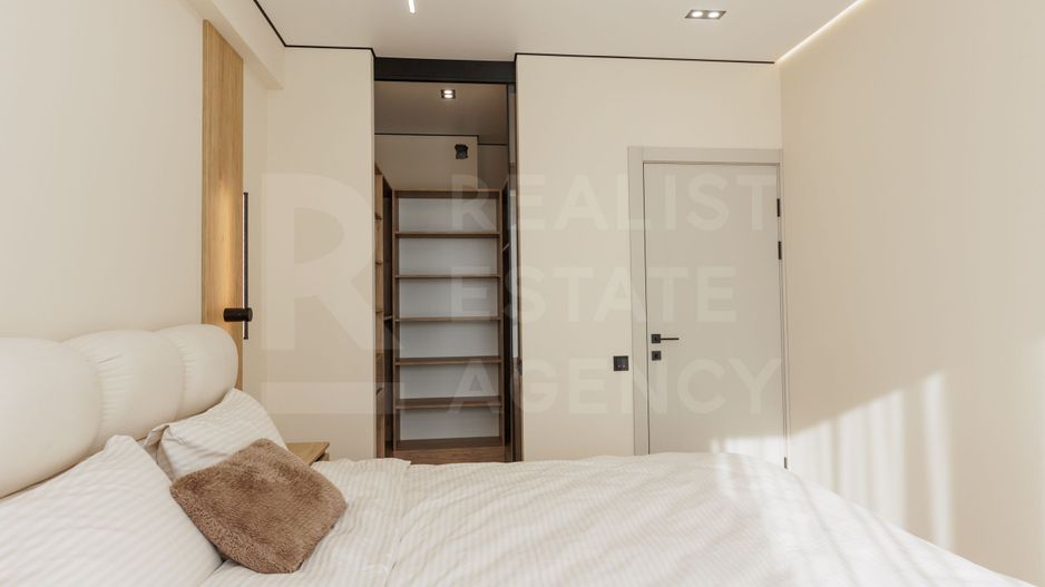 Vânzare, apartament, 2 camere, str. Ghica Voda, Botanica - Poză 9