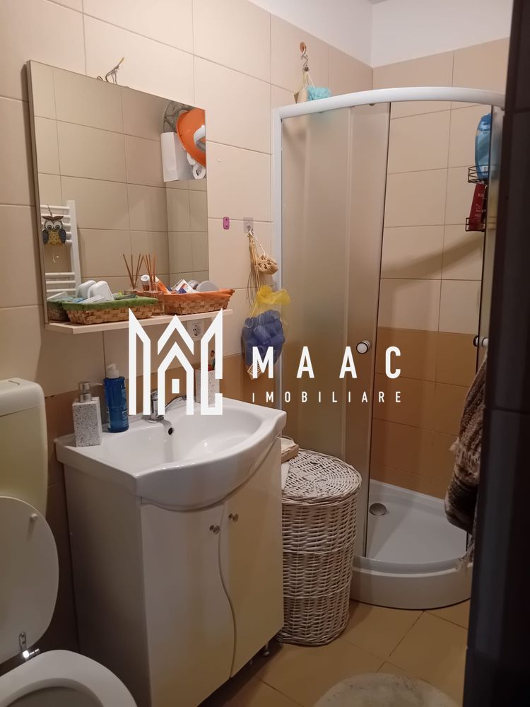 Garsonieră de închiriat | Lazaret, Sibiu | 32 mp | Promenada Mall - Poză 4
