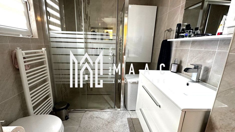 Casa  4 camere | Teren 2500 mp | Acces auto | Cristian - Poză 5
