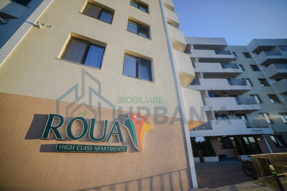 Apartament 1 camera # loc de parcare subteran Roua Moara de Vant - Poză 8