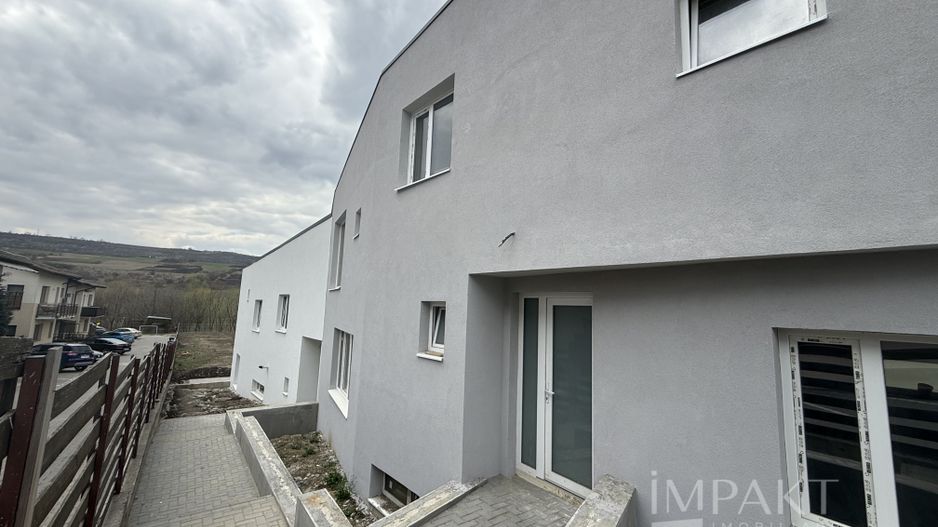 De Vânzare Duplex pe Strada Oașului! - Poză 5