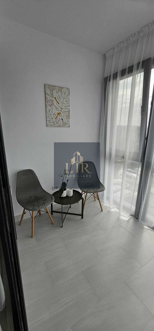 Apartament 2camere SD,mobilat si utilat cu loc de parcare- Dacia-Canta - Poză 8