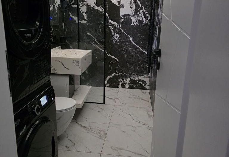 Apartament 3 camere – modern, 68 mp, mobilat complet | Str. Uioara - Poză 5