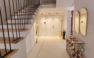 Vila individuala cu piscina Erou Iancu Nicolae - Poză 21