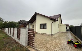 Casa modernă în Vladimirescu - Poză 3