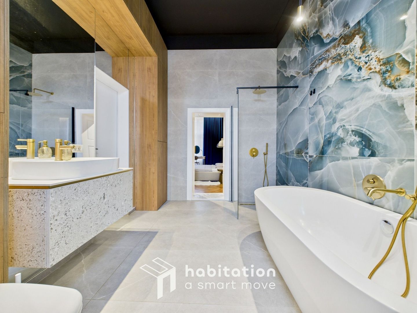 Apartament cu suflet boem și design modern de închiriat - zona Sinaia - Poză 22