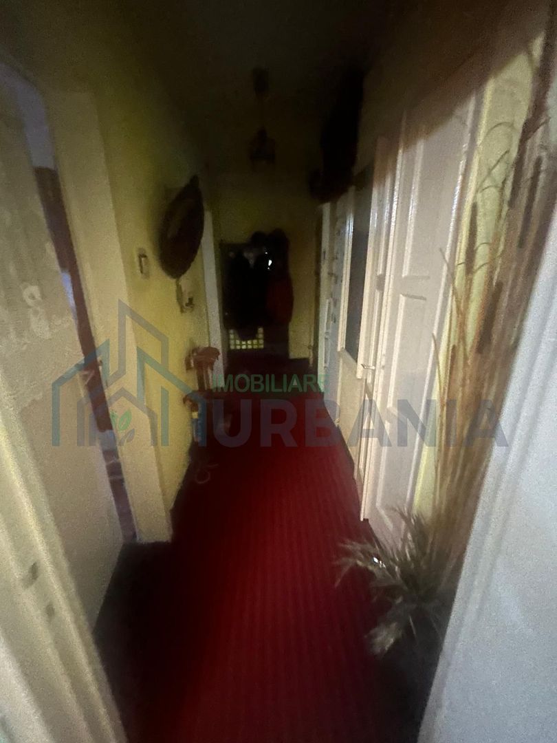 Vand Apartament in Tudor - Poză 4