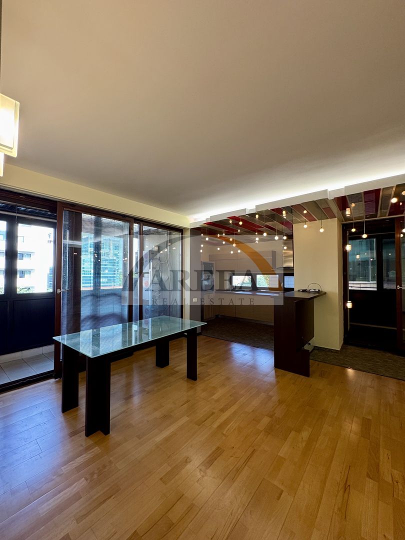 INVESTITIE - Aviatiei - Baneasa - 3 camere - 110 mp - parcare - Poză 9