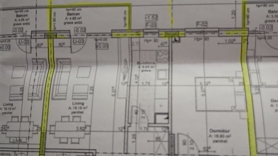 De vanzare apartament cu gradina - Poză 9