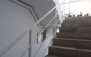 Bloc nou, incalzire in pardoseala, terasa 20mp. - Poză 24