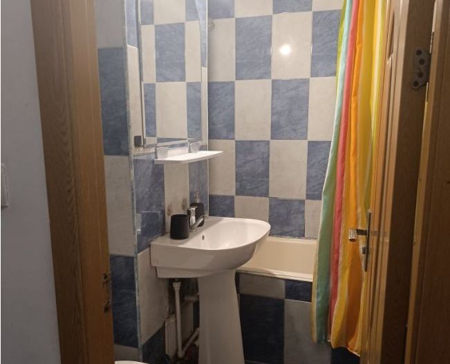 Garsoniera Aleea Fizicienilor | Metrou Nicolae Grigorescu - Poză 7