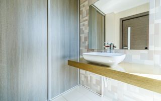 O CASA  PREMIUM-Drumul Taberei / Valea Oltului/ Valea Argesului - Poză 25