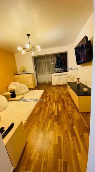 Garsoniera lux metrou costin georgian 32mp - Poză 1