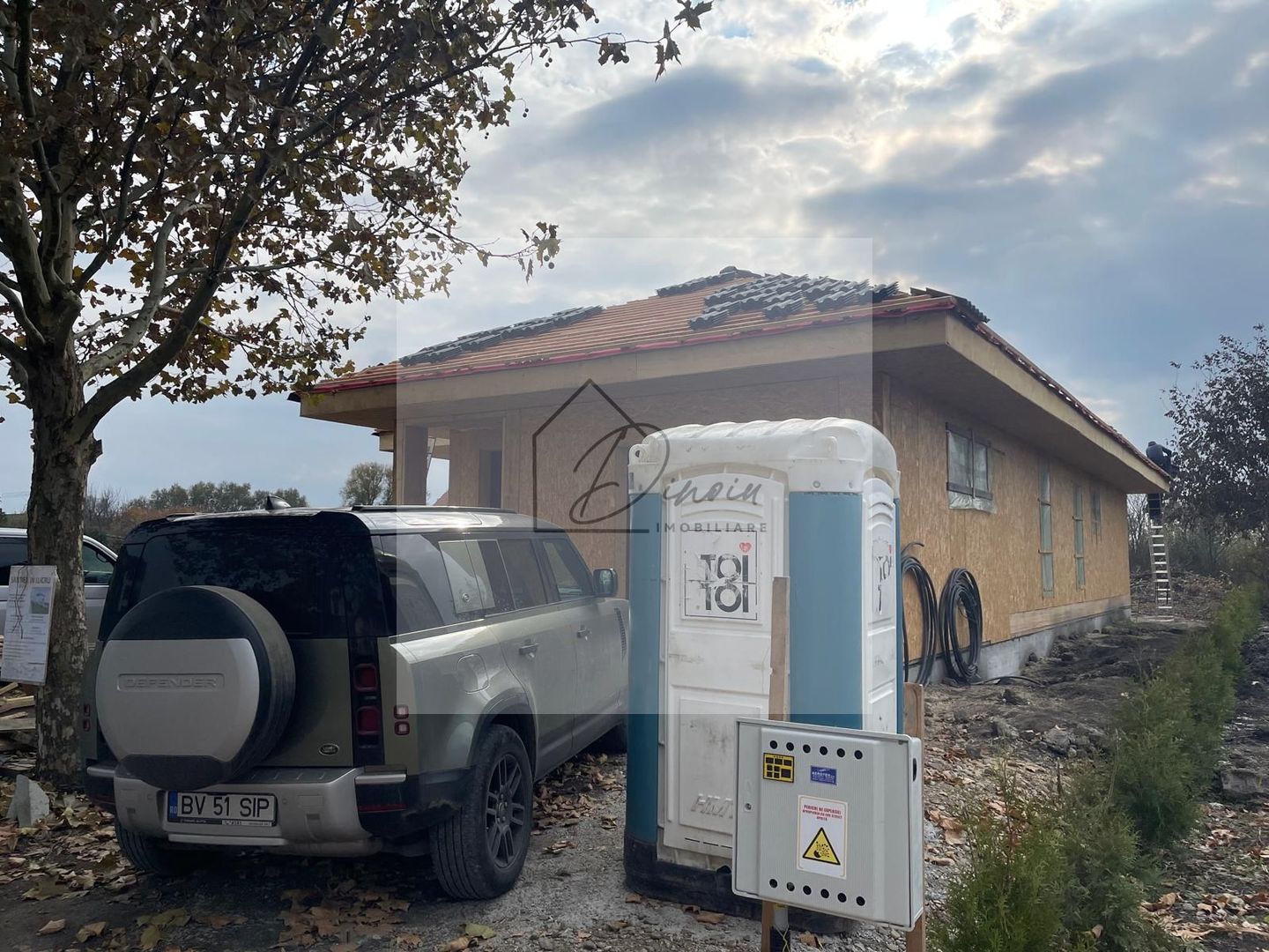 Casa Premium Parcul Verde I 4 camere I Locatie Premium I COMISION 0 - Poză 39