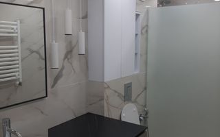 Chirie, apartament, 2 camere, strada Colina Puşkin, Centru - Poză 5