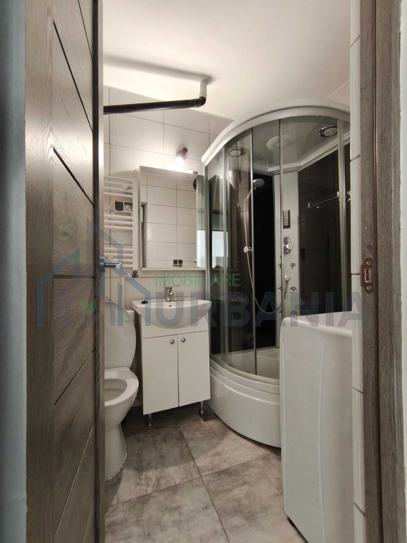 Apartament 2 camere de inchiriat, Tatarasi Sud, Iasi - Poză 5